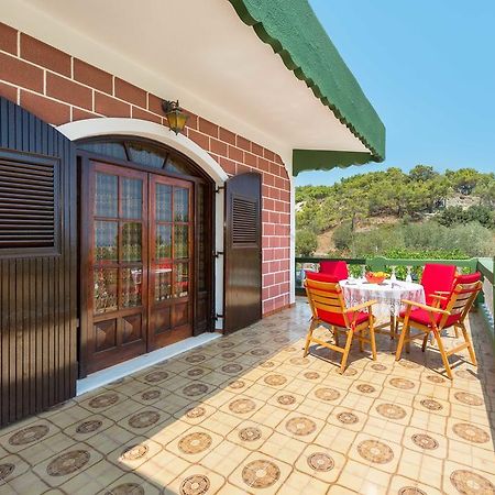 Villa Agia Galini 阿彻奇洛斯 外观 照片