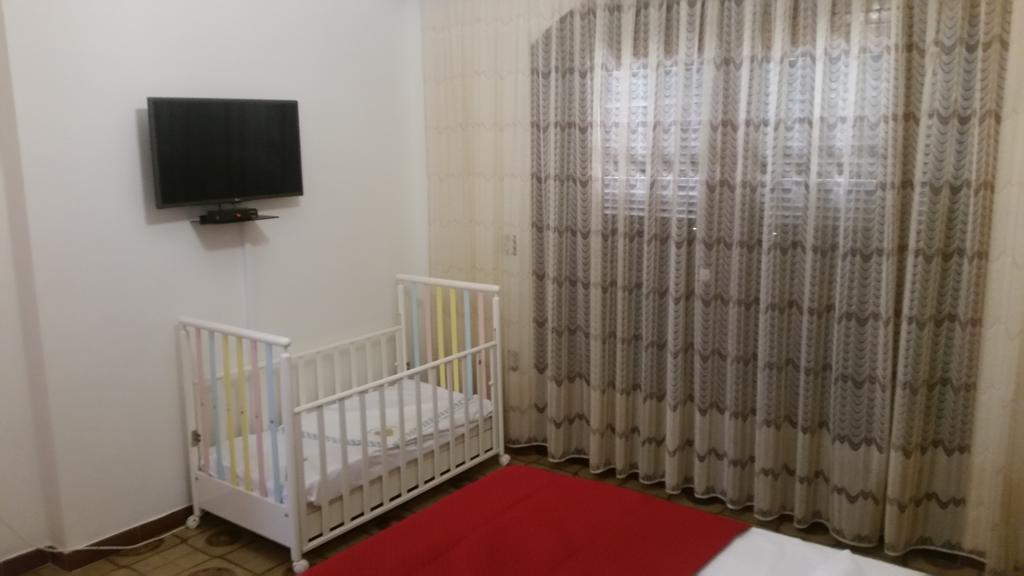 Villa Agia Galini 阿彻奇洛斯 外观 照片