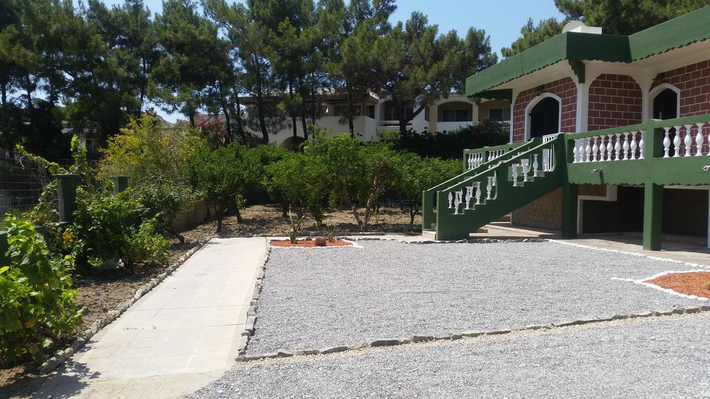 Villa Agia Galini 阿彻奇洛斯 外观 照片